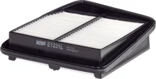 Vzduchový filter HENGST FILTER E1231L