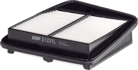 Vzduchový filter HENGST FILTER E1231L