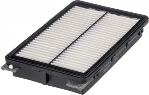 HENGST FILTER vzduchový filter E1360L
