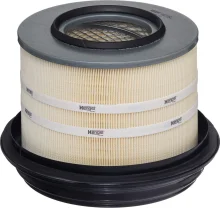 Vzduchový filter HENGST FILTER E275L
