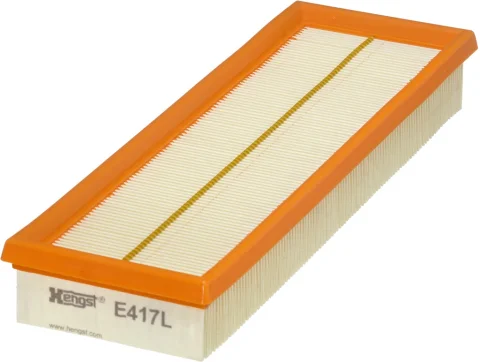 Vzduchový filter HENGST FILTER E417L
