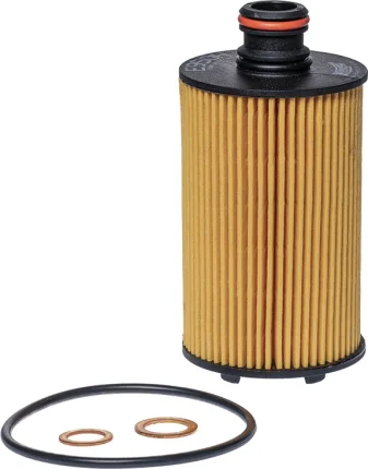 Olejový filter HENGST FILTER E950H D485