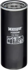 HENGST FILTER olejový filter H200W