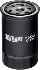 Olejový filter HENGST FILTER H342W