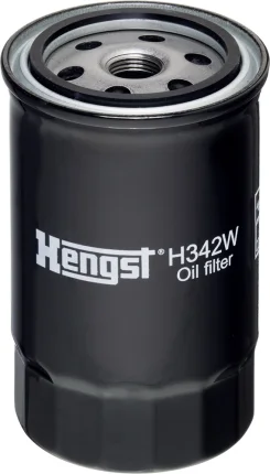 Olejový filter HENGST FILTER H342W