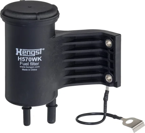 Palivový filter HENGST FILTER H570WK