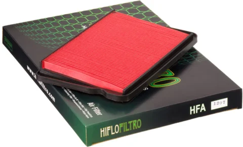 Vzduchový filter HIFLOFILTRO HFA1207