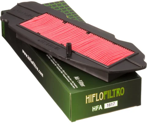 Vzduchový filter HIFLOFILTRO HFA1617