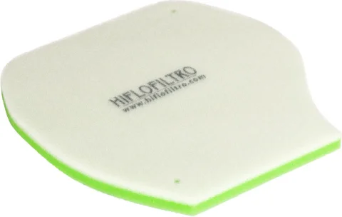 Penový filter HIFLOFILTRO HFF4026