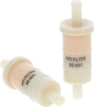 Palivový filter HIFI FILTER BE 4051