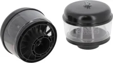 Predčistič HIFI FILTER CPC 031H064D002