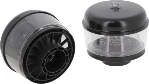 Predčistič HIFI FILTER CPC 031H064D002