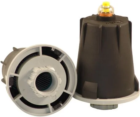 Filter odvzdušňovania HIFI FILTER FS 404