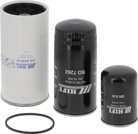 Servisná sada HIFI FILTER KM 95000007A75