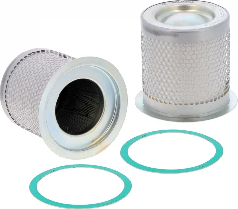 Separátor oleja HIFI FILTER OS 5000