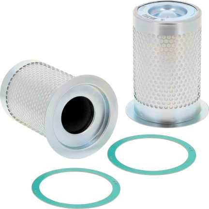 Separátor oleja HIFI FILTER OS 5086