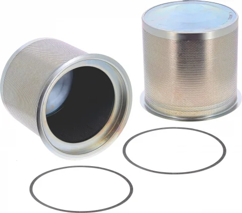 Separátor oleja HIFI FILTER OS 5205