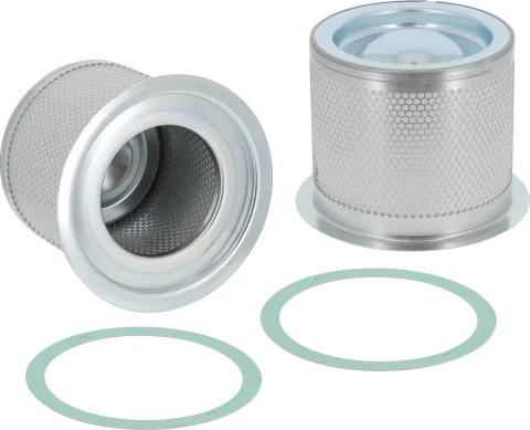 Separátor oleja HIFI FILTER OS 5265
