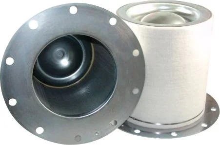 Separátor oleja HIFI FILTER OT 2041