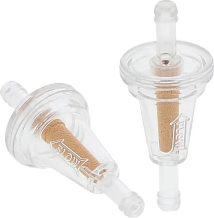 Palivový filter HIFI FILTER RT 27