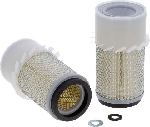 Vzduchový filter HIFI FILTER SA 11219 K