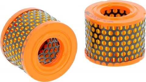 Vzduchový filter HIFI FILTER SA 12078