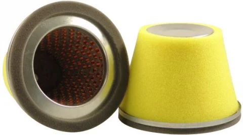 Vzduchový filter HIFI FILTER SA 12414