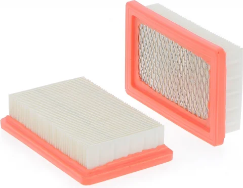 Vzduchový filter HIFI FILTER SA 12428