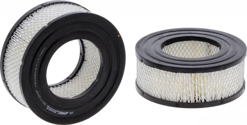 Vzduchový filter HIFI FILTER SA 12847