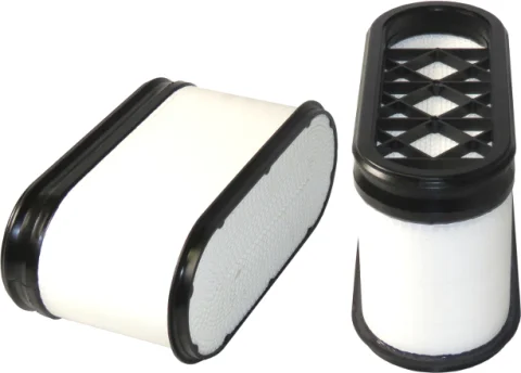 Vzduchový filter HIFI FILTER SA 16402