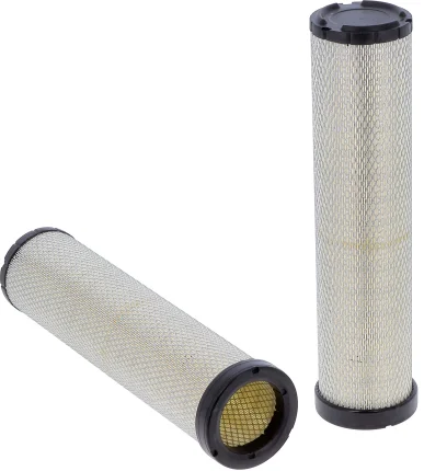 Poistný filter HIFI FILTER SA 16485