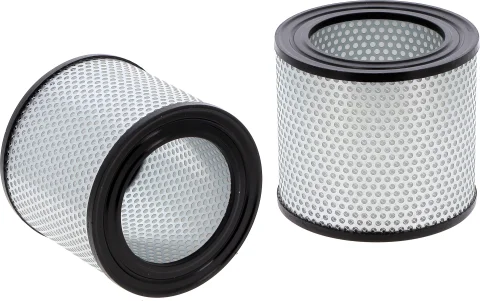 Vzduchový filter HIFI FILTER SA 17047