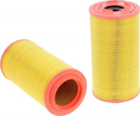 Vzduchový filter HIFI FILTER SA 17314