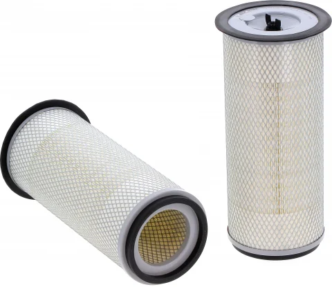 Vzduchový filter HIFI FILTER SA 17357