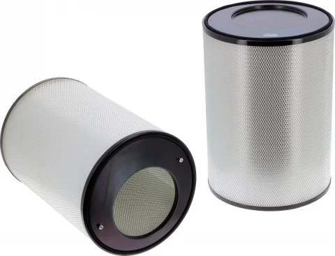 Vzduchový filter HIFI FILTER SA 19796