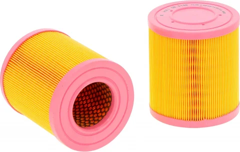 Vzduchový filter HIFI FILTER SA 5186