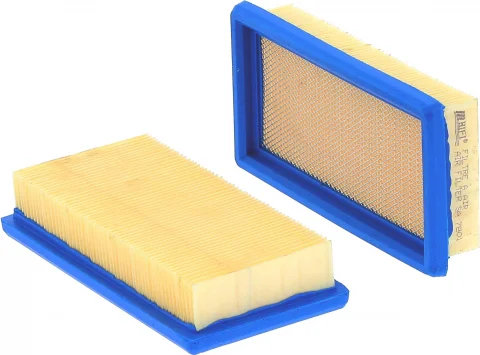 Vzduchový filter HIFI FILTER SA 7801