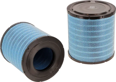 Vzduchový filter HIFI FILTER SA 160143