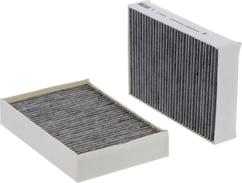 Kabínový filter HIFI FILTER SC 14558 CA