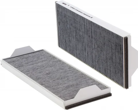 Kabínový filter HIFI FILTER SC 50049 CA
