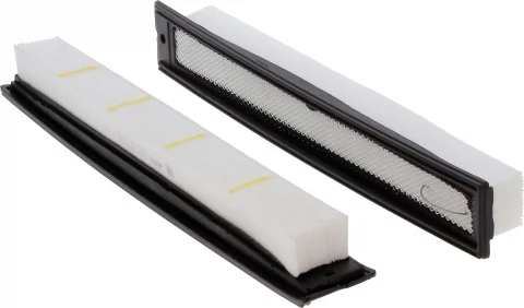 Kabínový filter HIFI FILTER SC 50319