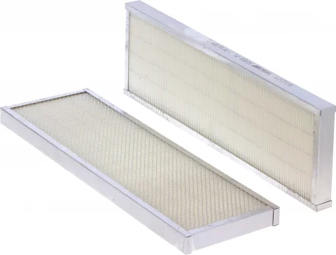 Kabínový filter HIFI FILTER SC 60035