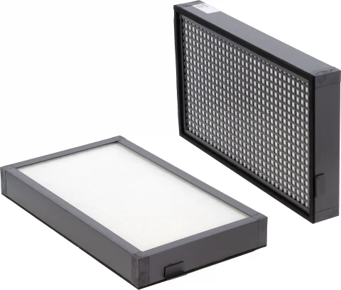 Kabínový filter HIFI FILTER SC 60095