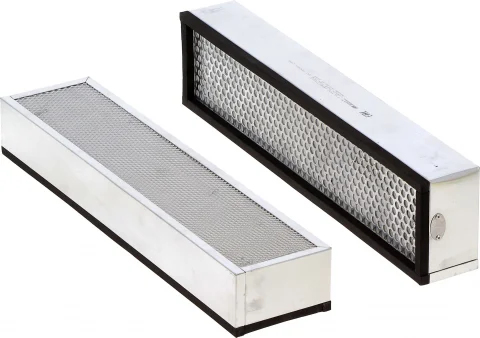 Kabínový filter HIFI FILTER SC 70089 CAG