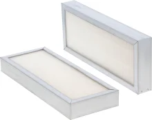 Kabínový filter HIFI FILTER SC 90124