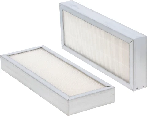 Kabínový filter HIFI FILTER SC 90124