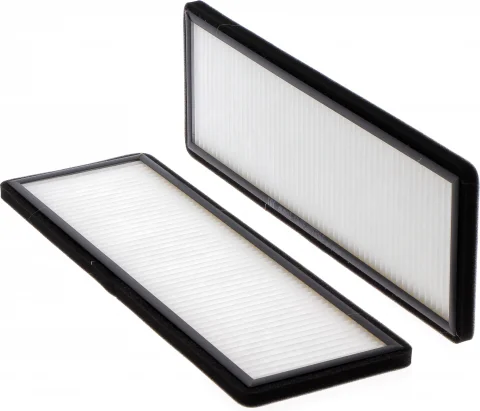 Kabínový filter HIFI FILTER SC 90163