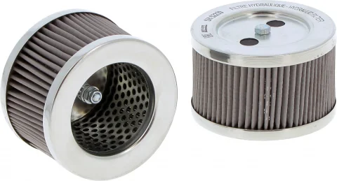 Hydraulický filter HIFI FILTER SH 52239