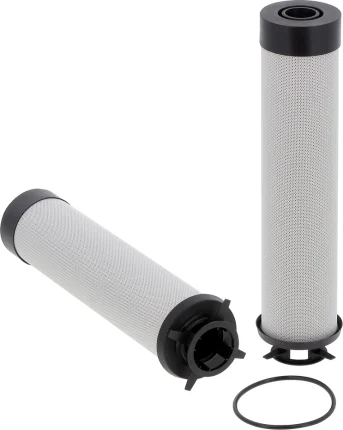 Hydraulický filter HIFI FILTER SH 52430