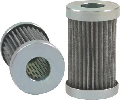 Hydraulický filter HIFI FILTER SH 52813
